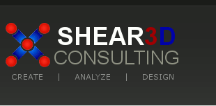 Shear3D